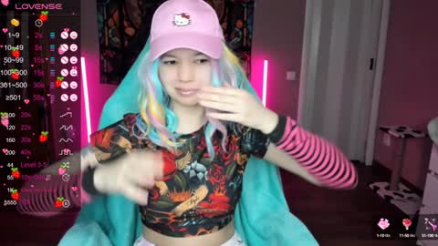 Snapshot of project_hisoka44 chatting on December 29, 2:06 am Di online show from December 29, 2:06 am