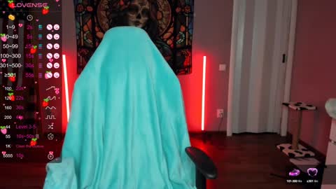 Snapshot of project_hisoka44 chatting on January 5, 8:32 am Di online show from January 5, 8:32 am