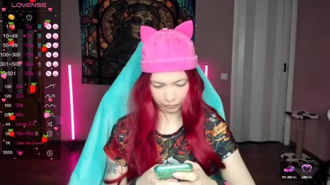 Snapshot of project_hisoka44 chatting on January 6, 1:41 pm Di online show from January 6, 1:41 pm