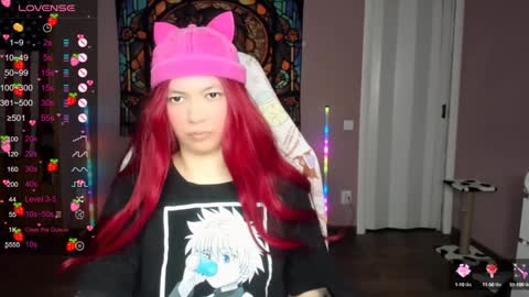 Snapshot of project_hisoka44 chatting on January 13, 1:23 am Di online show from January 13, 1:23 am