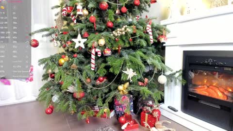 Raven  but you can call me sweetie or honey too  online show from December 22, 5:53 pm