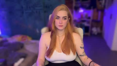Queen of Pain online show from May 14, 8:58 pm