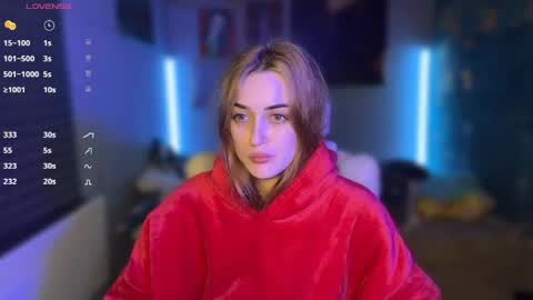 Queen of Pain online show from April 20, 5:21 am