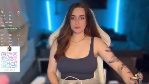 Queen of Pain online show from February 5, 4:48 am