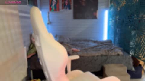 Queen of Pain online show from March 11, 9:35 am