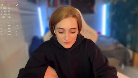 Queen of Pain online show from March 13, 1:23 pm