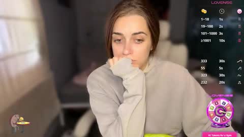 Queen of Pain online show from September 10, 8:58 am