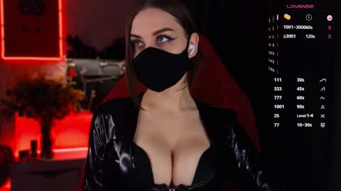 Elena online show from November 16, 11:49 pm