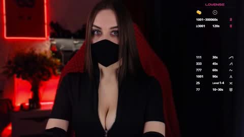 Elena online show from November 15, 11:06 pm