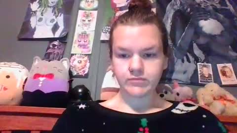 ThickLetteSweetheart online show from November 30, 8:24 pm