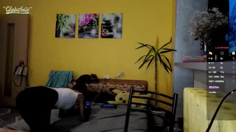 LUCY -----    online show from October 12, 3:14 pm