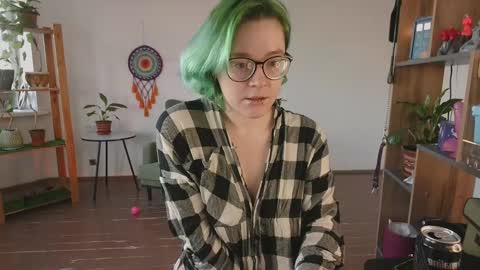 Alisa  lack of vitamin D  online show from January 18, 7:07 am