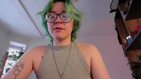 Alisa  lack of vitamin D  online show from January 24, 8:44 am