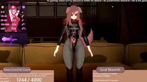 Inuyama Wanko online show from September 26, 11:34 pm