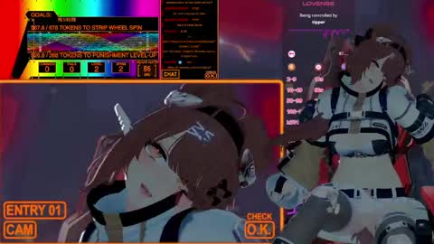 Inuyama Wanko online show from April 15, 12:33 am