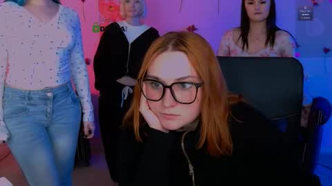 Ask me3 online show from April 22, 10:45 am