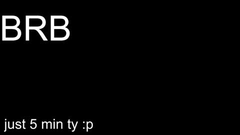 Katty online show from February 5, 11:34 am