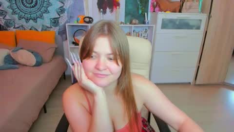 Snapshot of purehanna chatting on September 21, 4:27 pm Miss Hanna online show from September 21, 4:27 pm