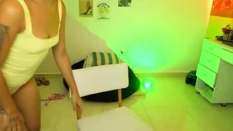 ALE online show from June 24, 2:38 pm