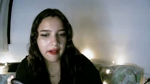 Lizzy online show from November 5, 7:57 am