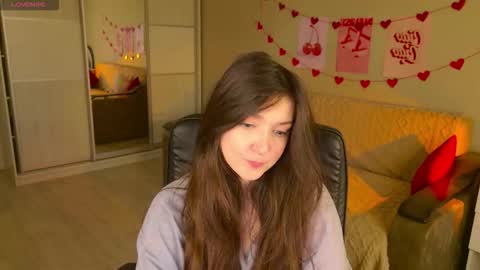 Bella online show from October 29, 5:45 am