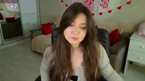 Bella online show from October 21, 5:44 am