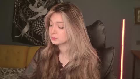 Bella online show from June 1, 2:46 am