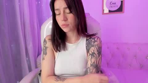 Anna  online show from February 18, 8:26 pm