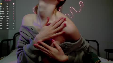 Francine online show from January 11, 6:23 pm