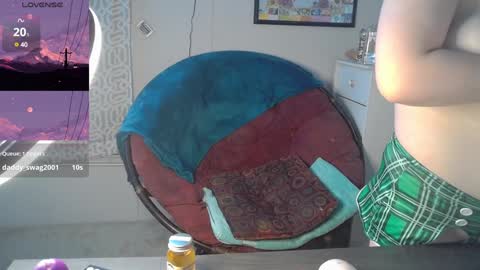 Lil Kush  online show from January 14, 12:14 pm