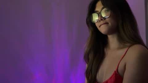 Alexis online show from February 24, 3:53 pm