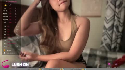 Alexis online show from September 23, 5:44 pm