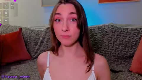 Purpura online show from October 30, 9:05 pm