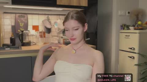 Aileen online show from November 21, 7:27 pm