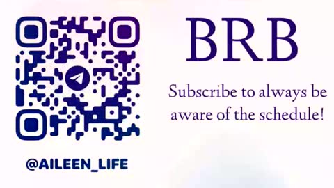 Aileen online show from September 12, 7:32 pm