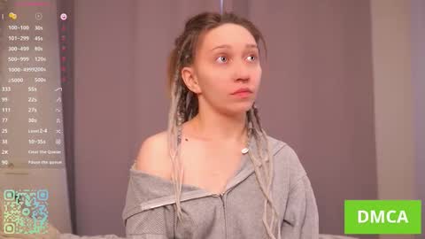 Sophie  Fav patterns 99199444press my buttons  see what happens  online show from October 26, 5:25 am