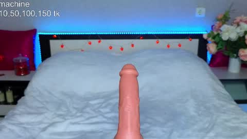 Monica online show from March 11, 5:02 pm