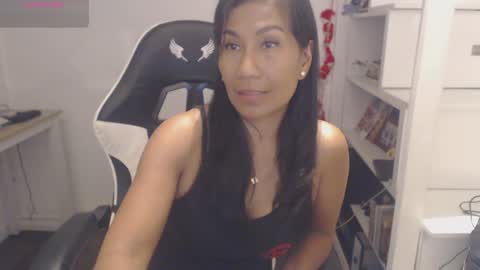  POCCA online show from December 17, 9:50 am