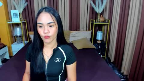 Snapshot of pussycat_anna chatting on October 8, 12:20 pm Anna online show from October 8, 12:20 pm