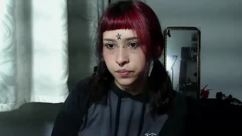 Katiux online show from October 13, 12:57 am