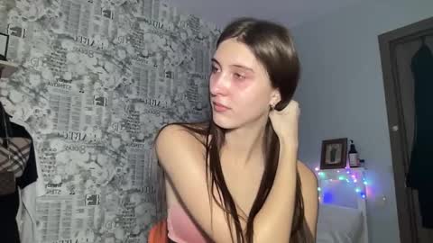 pussygirl007 online show from January 31, 9:05 am