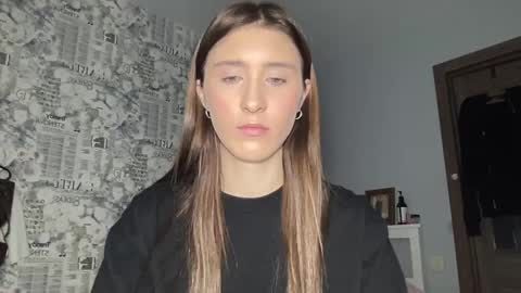 pussygirl007 online show from February 13, 8:17 am