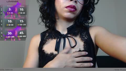 Izumi online show from October 17, 5:10 am