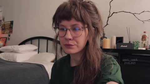    online show from February 23, 8:33 am