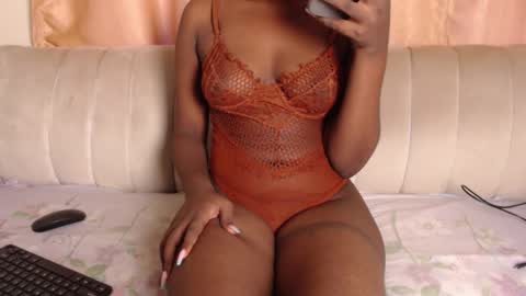 RYLEIGHN online show from March 24, 9:36 am