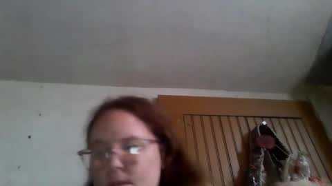 Queenjenny online show from December 15, 9:20 pm