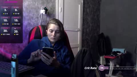 Lola online show from September 12, 7:29 am