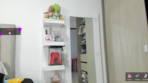  QUEEN ANTONELLA  online show from January 31, 12:07 pm