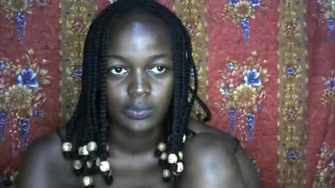 queen_banice online show from October 20, 6:33 pm