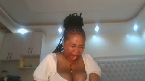 Queen kikih online show from May 16, 12:02 am